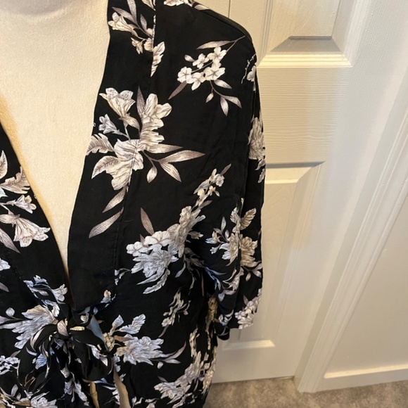 Spiritual Gangster one size kimono - Picture 4 of 11